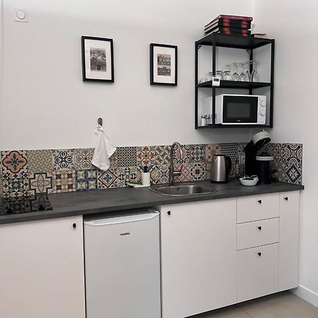 Villa Vlas - Chambre D'Hote - לימוז' מראה חיצוני תמונה
